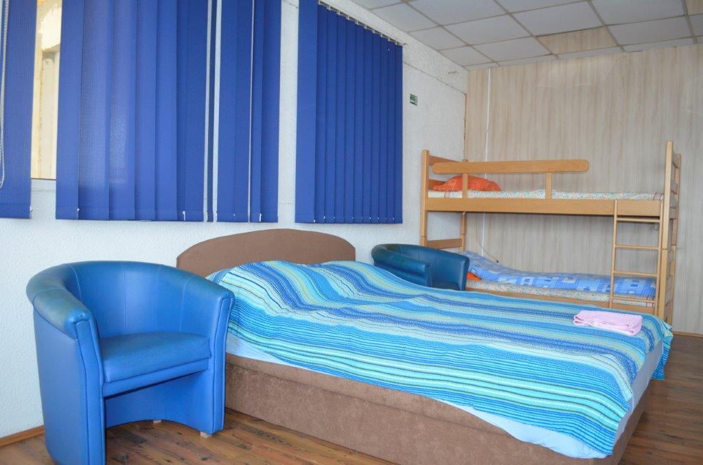 Hotel Splav Guest Hause Gusar Belgrado Exterior foto